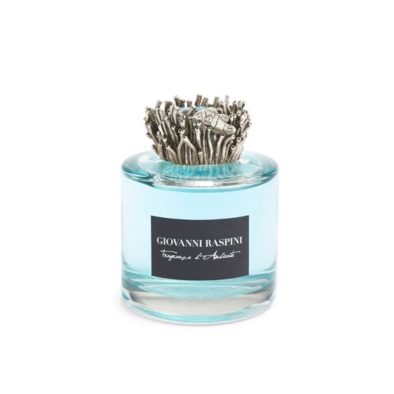 Profumatore Giovanni Raspini in Bronzo XB0158 - XB0158